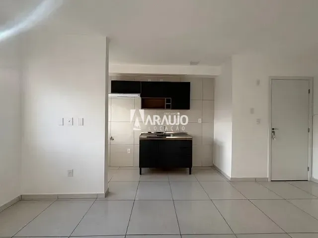 Apartamento 2 quartos e 1 banheiro, para alugar, no bairro Cordeiros em Itajaí