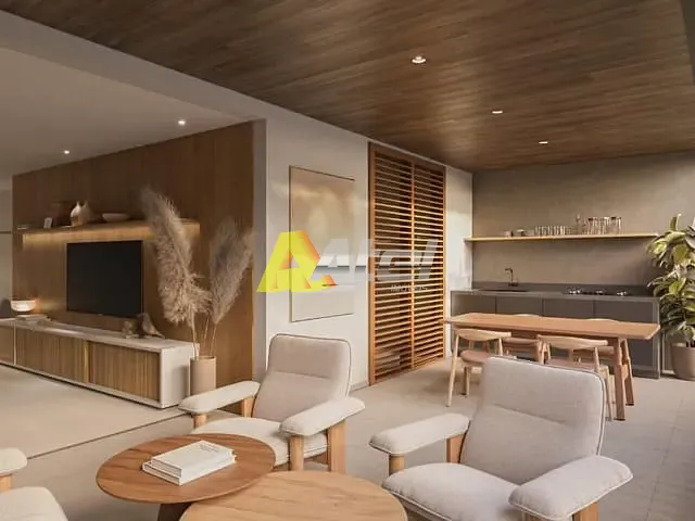 Apartamento com 122m² 3 quartos e 2 banheiros, à venda, no bairro Barra da Tijuca em Rio de Janeiro