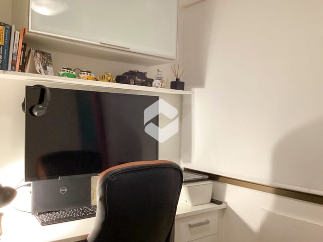 Apartamento 2 quartos e 2 banheiros, à venda, no bairro Recreio dos Bandeirantes em Rio de Janeiro
