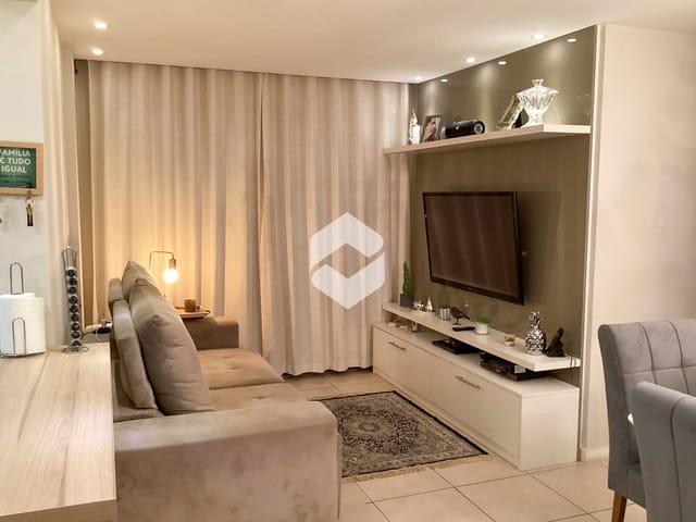 Apartamento 2 quartos e 2 banheiros, à venda, no bairro Recreio dos Bandeirantes em Rio de Janeiro