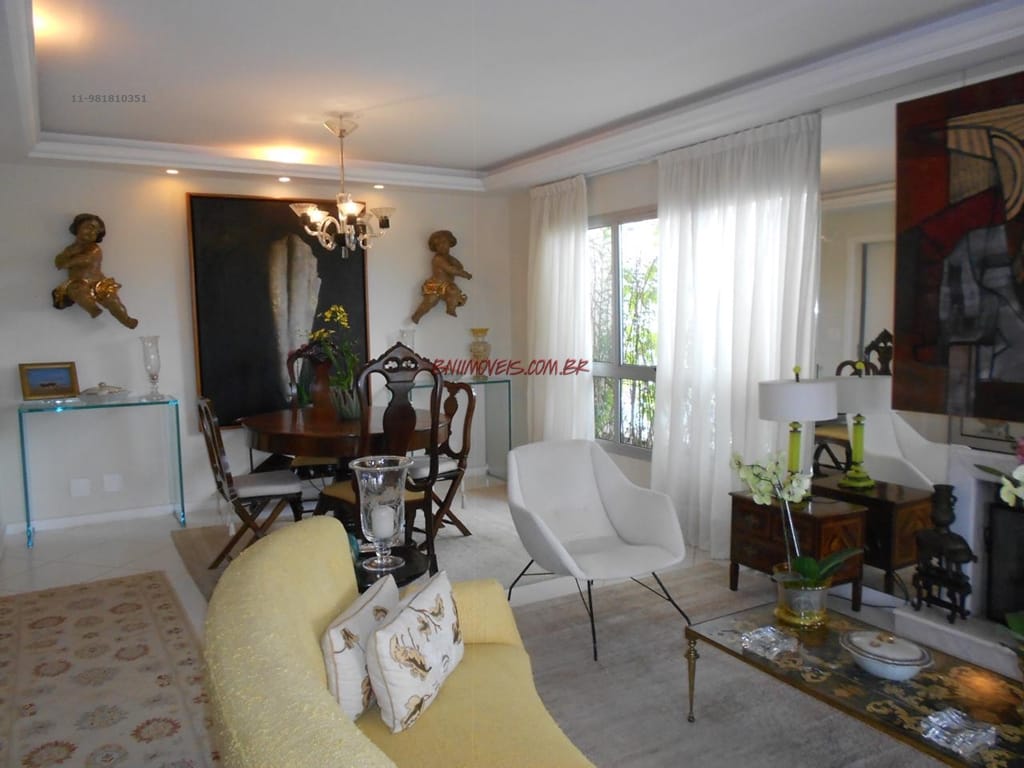 Apartamento, 3 quartos, 194 m² - Foto 9