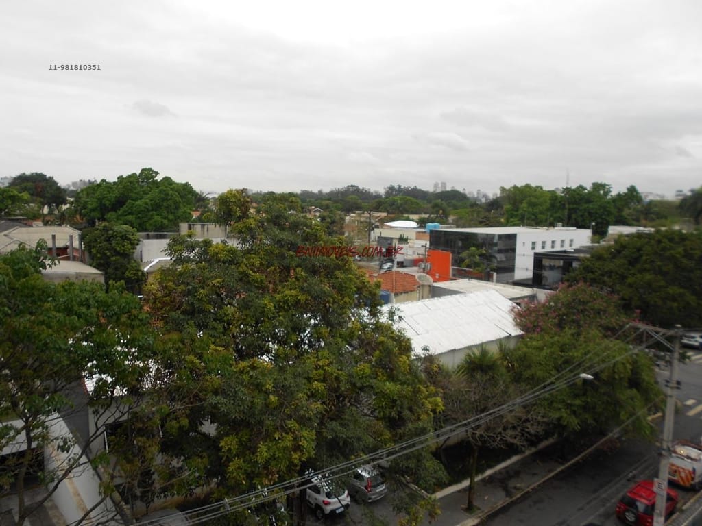 Apartamento, 3 quartos, 194 m² - Foto 2