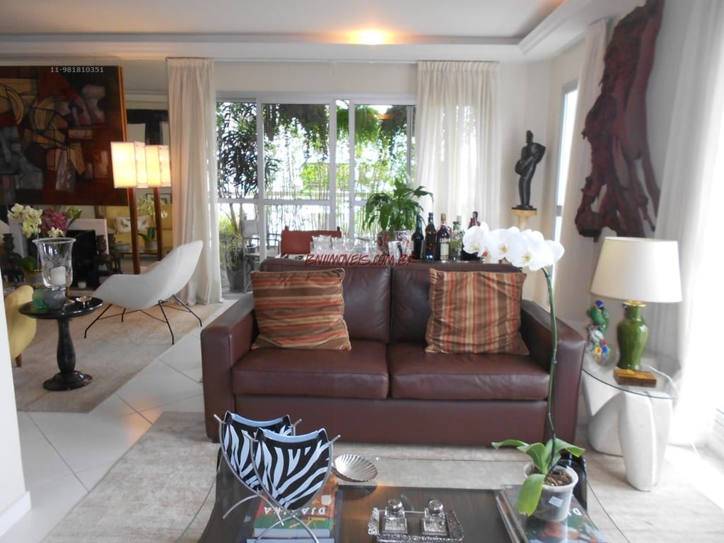 Apartamento, 3 quartos, 194 m² - Foto 16