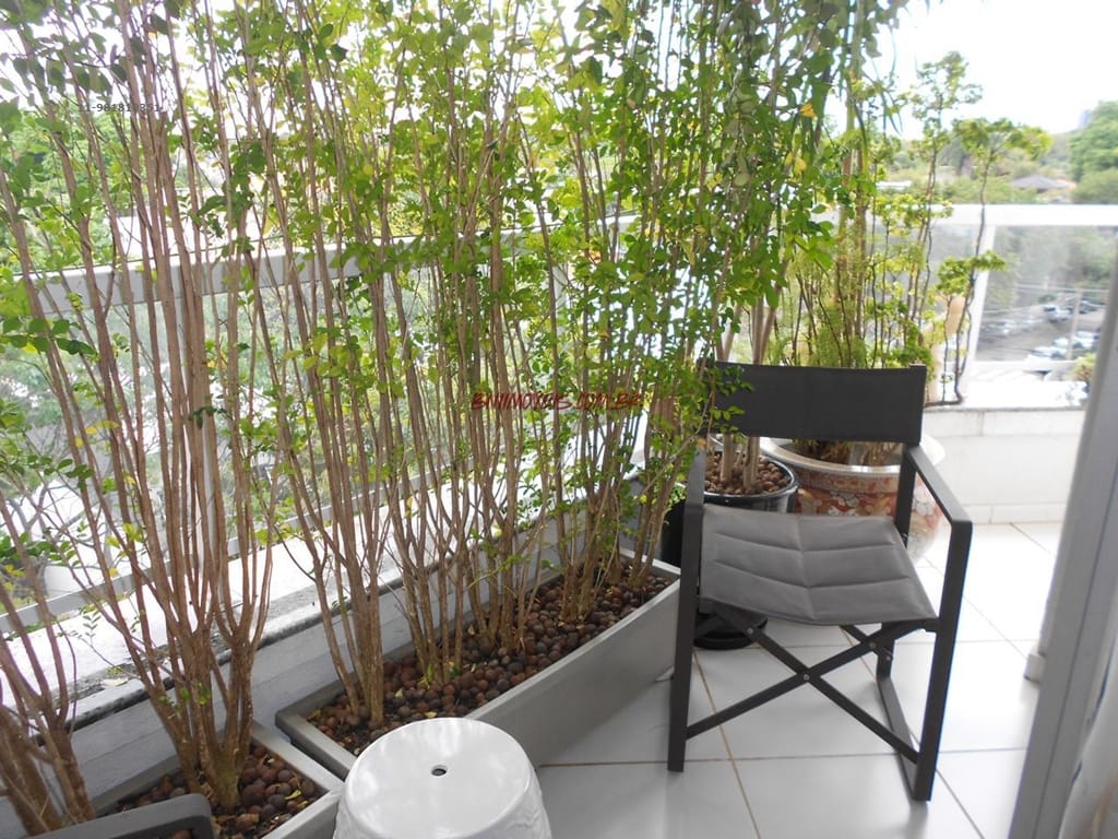 Apartamento, 3 quartos, 194 m² - Foto 3