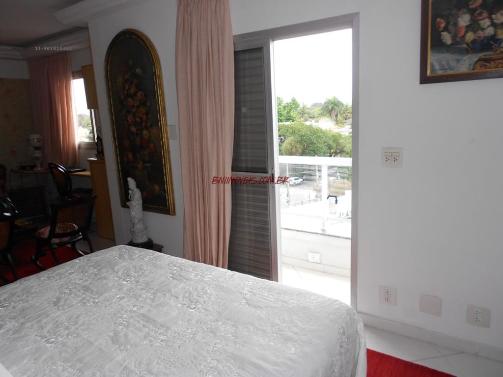 Apartamento, 3 quartos, 194 m² - Foto 10