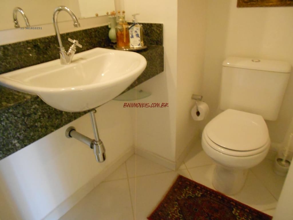 Apartamento, 3 quartos, 194 m² - Foto 4