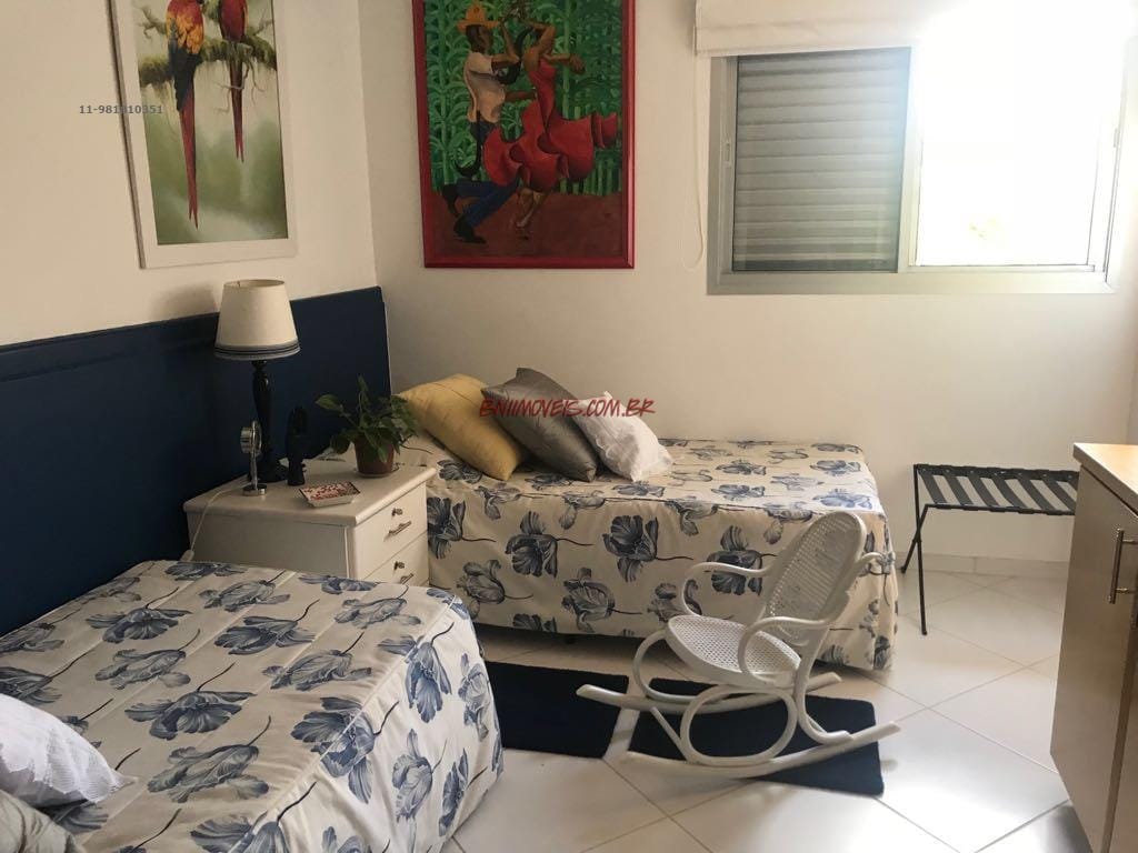 Apartamento, 3 quartos, 194 m² - Foto 6
