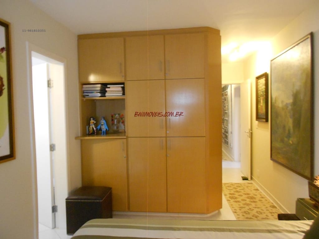 Apartamento, 3 quartos, 194 m² - Foto 8