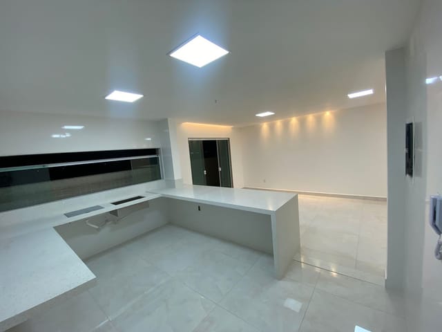 Apartamento 3 quartos e 1 banheiro, à venda, no bairro Parque Turf Club em Campos dos Goytacazes