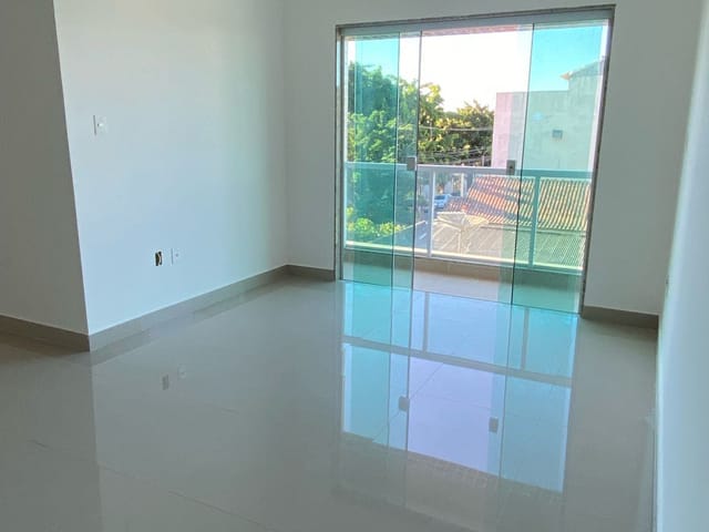 Apartamento 3 quartos e 1 banheiro, à venda, no bairro Parque Turf Club em Campos dos Goytacazes