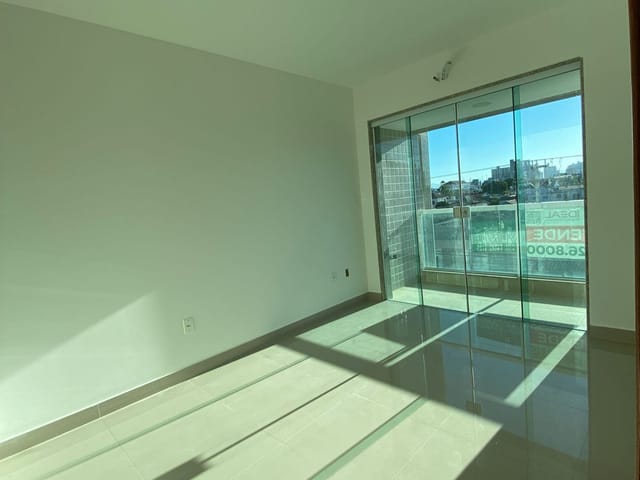 Apartamento 3 quartos e 1 banheiro, à venda, no bairro Parque Turf Club em Campos dos Goytacazes
