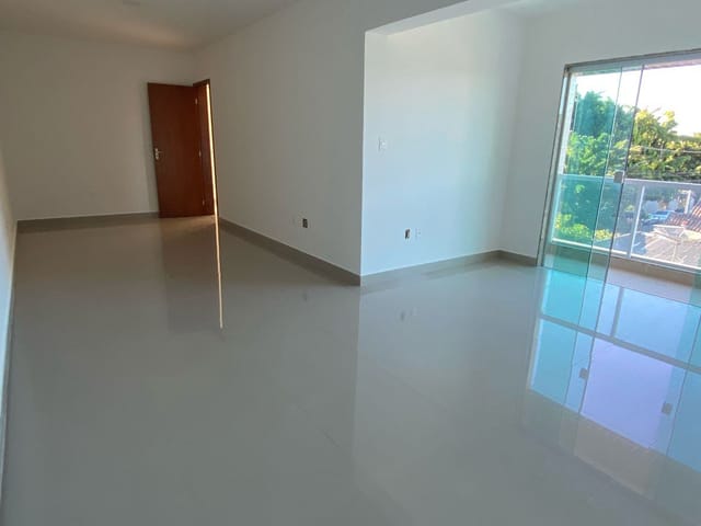 Apartamento 3 quartos e 1 banheiro, à venda, no bairro Parque Turf Club em Campos dos Goytacazes
