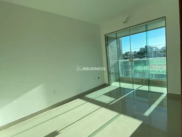 Apartamento 3 quartos e 1 banheiro, à venda, no bairro Parque Turf Club em Campos dos Goytacazes
