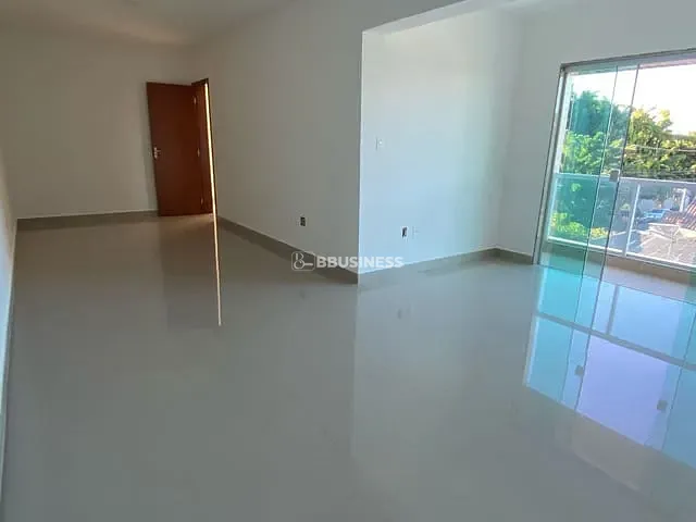 Apartamento 3 quartos e 1 banheiro, à venda, no bairro Parque Turf Club em Campos dos Goytacazes