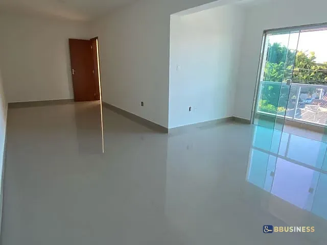 Apartamento 3 quartos e 1 banheiro, à venda, no bairro Parque Turf Club em Campos dos Goytacazes