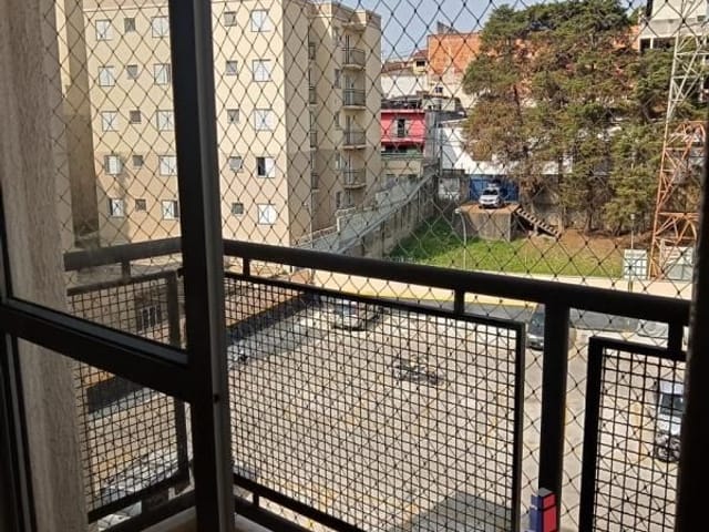 Foto do Apartamento - Apartamento com 2 dormitórios à venda, 51 m² por R$ 185.000,00 - Santa Maria - Osasco/SP | BUSSOCABA ADMINISTRACAO DE BENS E IMOVEIS LTDA