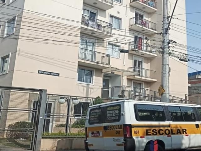 Foto do Apartamento - Apartamento com 2 dormitórios à venda, 51 m² por R$ 185.000,00 - Santa Maria - Osasco/SP | BUSSOCABA ADMINISTRACAO DE BENS E IMOVEIS LTDA