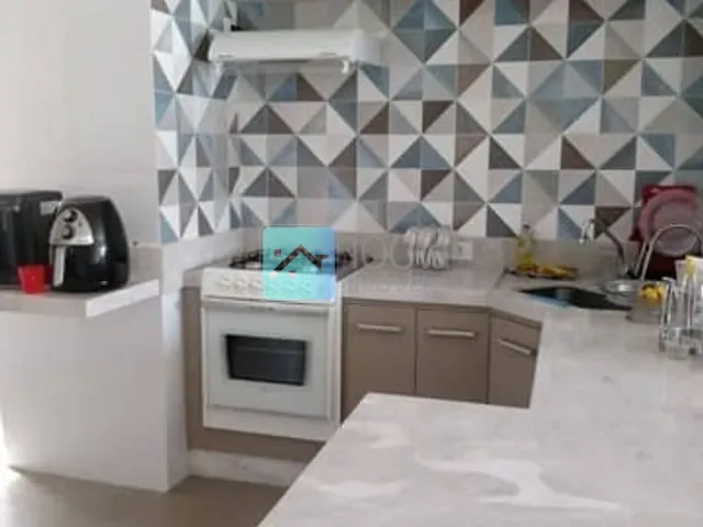 Apartamento com 82m² 3 quartos e 2 banheiros, à venda, no bairro Martim de Sá em Caraguatatuba