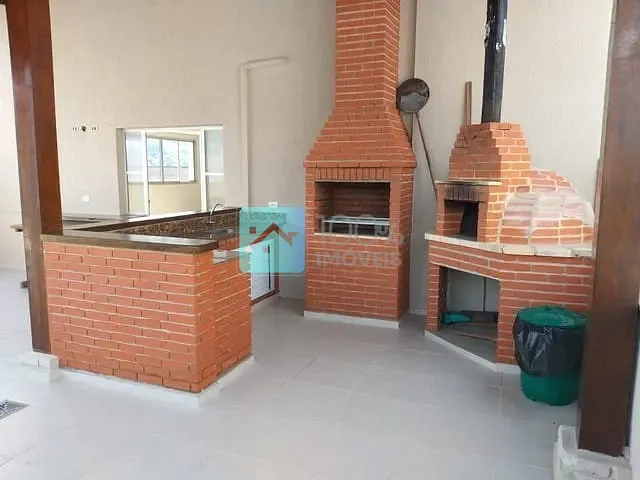 Apartamento com 82m² 3 quartos e 2 banheiros, à venda, no bairro Martim de Sá em Caraguatatuba
