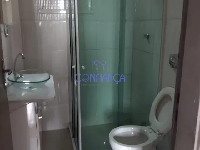 Apartamento com 64m² 2 quartos e 1 banheiro, à venda, no bairro Senador Camará em Rio de Janeiro