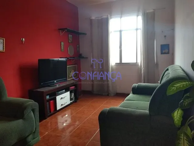 Apartamento com 64m² 2 quartos e 1 banheiro, à venda, no bairro Senador Camará em Rio de Janeiro