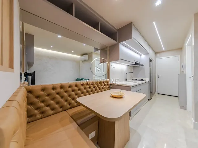 Apartamento 1 quarto e 1 banheiro, para alugar, no bairro Setor Noroeste em Brasília