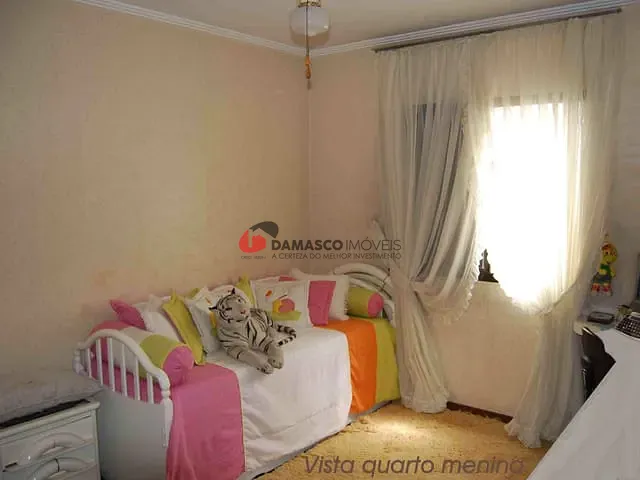 Apartamento com 180m², à venda, no bairro Santa Paula em São Caetano do Sul