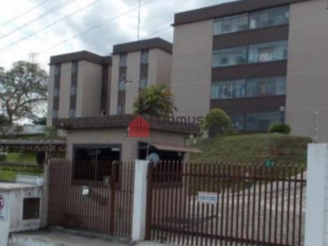 Apartamento à venda, no bairro Jardim Independência em Taubaté