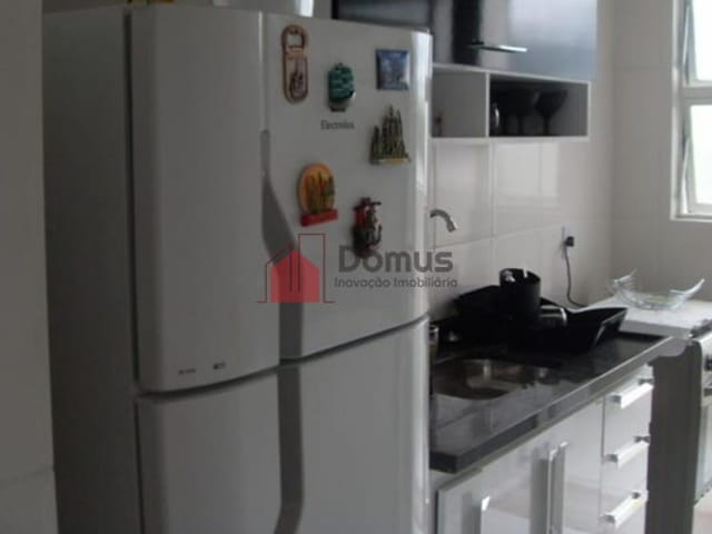Apartamento à venda, no bairro Jardim Independência em Taubaté