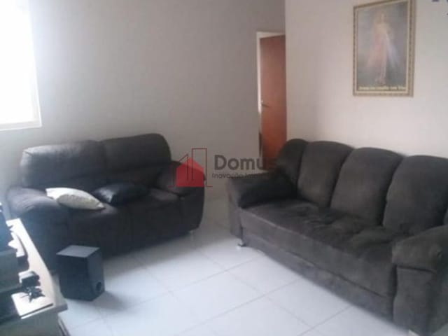 Apartamento à venda, no bairro Jardim Independência em Taubaté