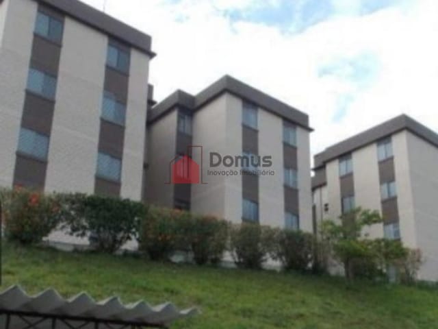 Apartamento à venda, no bairro Jardim Independência em Taubaté