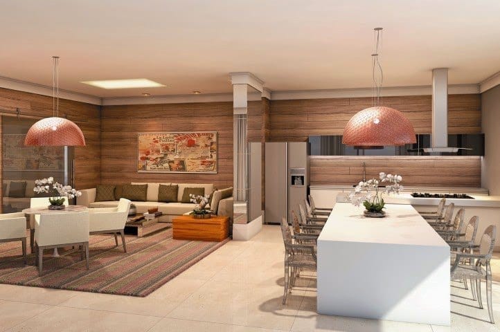 Apartamento, 3 quartos, 148 m² - Foto 35