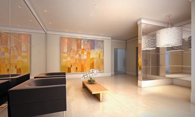 Apartamento, 3 quartos, 148 m² - Foto 34