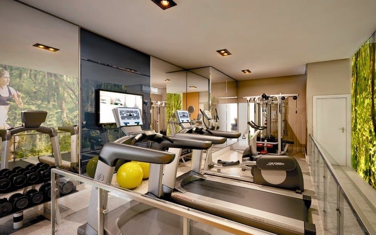 Apartamento, 3 quartos, 148 m² - Foto 32