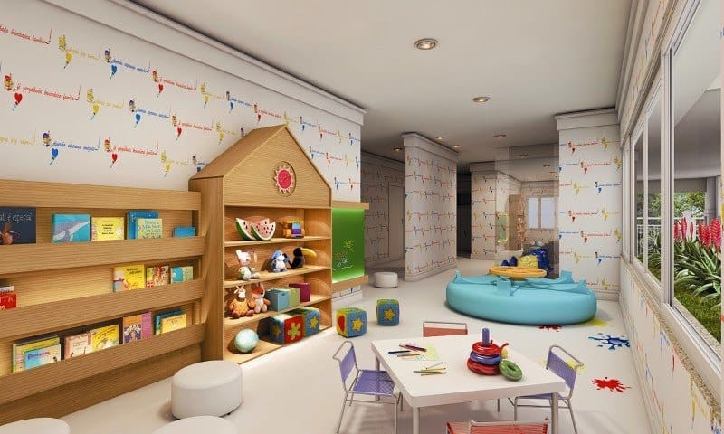 Apartamento, 3 quartos, 148 m² - Foto 36