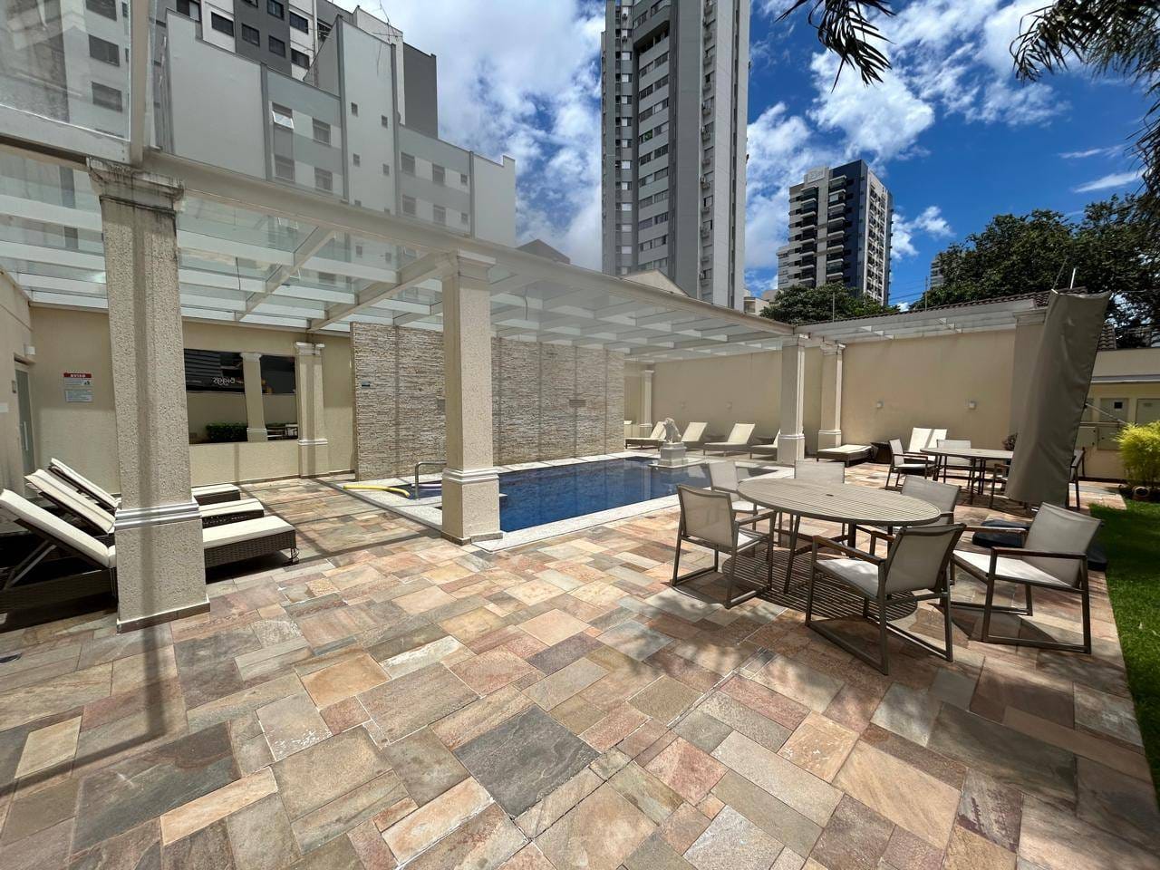 Apartamento, 3 quartos, 148 m² - Foto 31