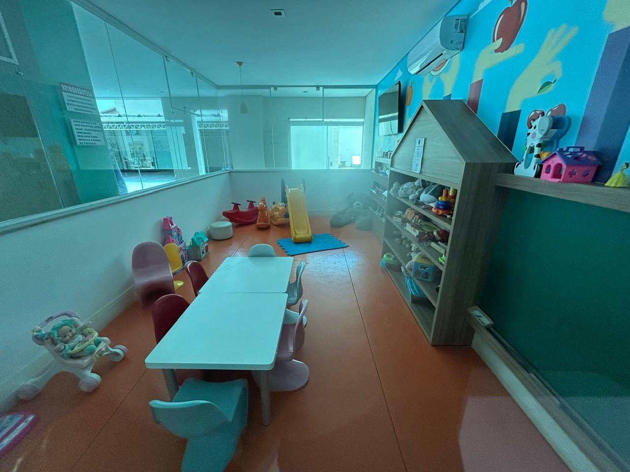 Apartamento, 3 quartos, 148 m² - Foto 37