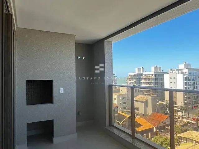 Apartamento 3 quartos e 4 banheiros, à venda, no bairro Praia Brava de Itajaí em Itajaí