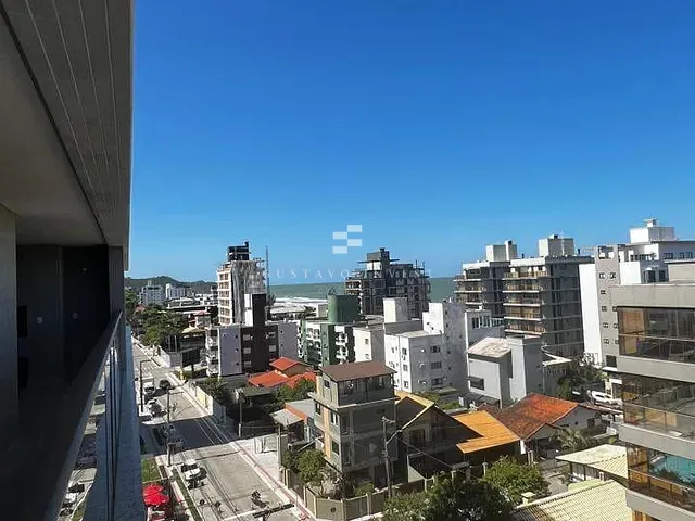 Apartamento 3 quartos e 4 banheiros, à venda, no bairro Praia Brava de Itajaí em Itajaí
