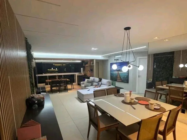Apartamento 2 quartos e 3 banheiros, à venda, no bairro Atalaia em Aracaju