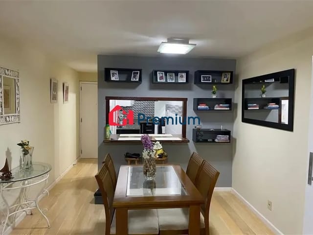 Apartamento 3 quartos e 2 banheiros, à venda, no bairro Recreio dos Bandeirantes em Rio de Janeiro