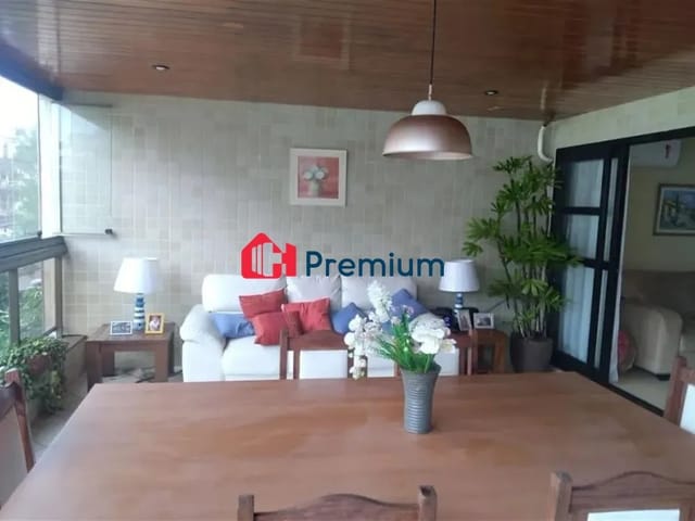 Apartamento 3 quartos e 2 banheiros, à venda, no bairro Recreio dos Bandeirantes em Rio de Janeiro