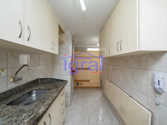 Apartamento 2 quartos e 1 banheiro, à venda, no bairro Jardim Oriental em São Paulo