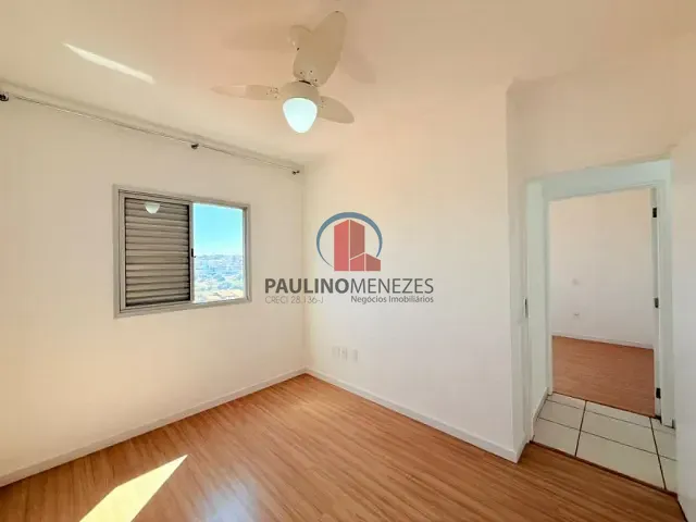 Apartamento 3 quartos e 1 banheiro, à venda, no bairro Vila Nossa Senhora de Fátima em Americana