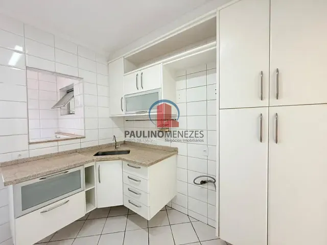 Apartamento 3 quartos e 1 banheiro, à venda, no bairro Vila Nossa Senhora de Fátima em Americana