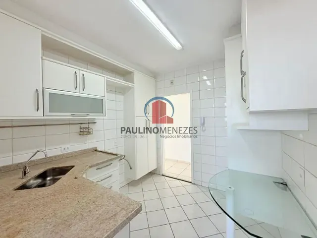Apartamento 3 quartos e 1 banheiro, à venda, no bairro Vila Nossa Senhora de Fátima em Americana