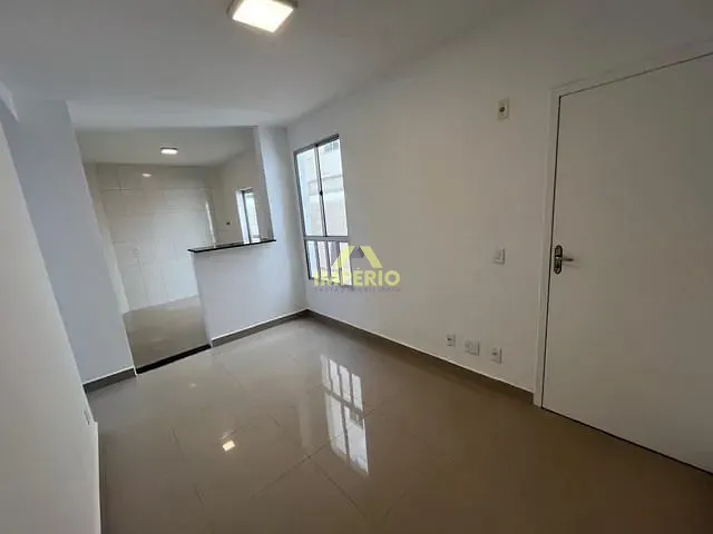 Apartamento com 73m² 2 quartos e 1 banheiro, à venda, no bairro Salto Ville em Salto