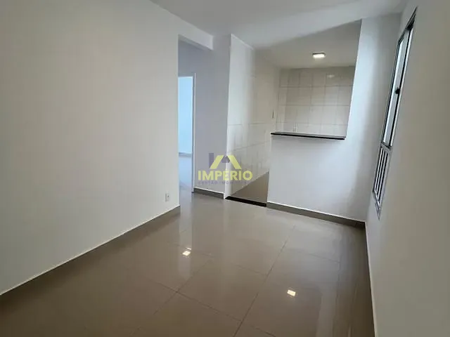 Apartamento com 73m² 2 quartos e 1 banheiro, à venda, no bairro Salto Ville em Salto