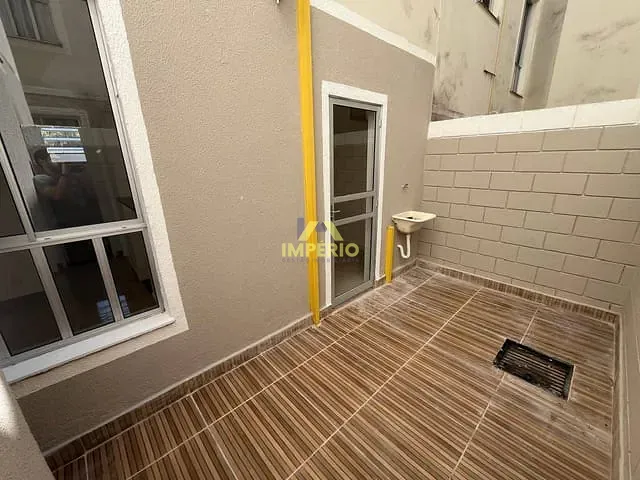 Apartamento com 73m² 2 quartos e 1 banheiro, à venda, no bairro Salto Ville em Salto