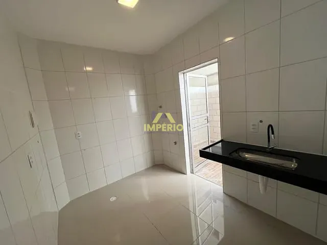 Apartamento com 73m² 2 quartos e 1 banheiro, à venda, no bairro Salto Ville em Salto